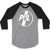 pil public 3/4 Sleeve Shirt
