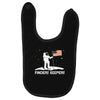 finders keepers Baby Bibs