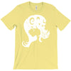 typographic T-Shirt
