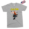 circle jerks Exclusive T-shirt