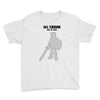 link not found Youth Tee