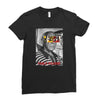 Pablo Picasso Ladies Fitted T-Shirt