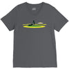 prankster V-Neck Tee