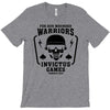 INVICTUS GAMES Toronto 2017 T-Shirt