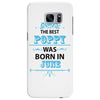 The Best Poppy Was Born In June Samsung Galaxy S7 Edge