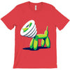 scratchy T-Shirt