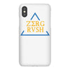 zerg rush iPhoneX