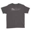 man savage Youth Tee