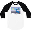 Antilope, 3/4 Sleeve Shirt