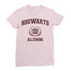 howards Ladies Fitted T-Shirt