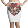 baredevil Pencil Skirts