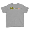 edan Youth Tee