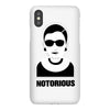 Notorious iPhoneX