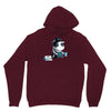 no tipping Unisex Hoodie