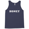 Honey Tank Top