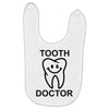 tooth doctor Baby Bibs