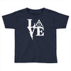 harry love Toddler T-shirt