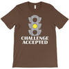 challenge stoplight T-Shirt
