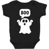 Ghost Boo Baby Bodysuit