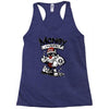 money makers Racerback Tank