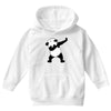 panda3 Youth Hoodie