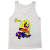 skater_2 Tank Top
