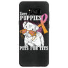 save the puppies Samsung Galaxy S8