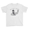 scientists Youth Tee