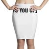 are you cry Pencil Skirts