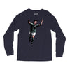 lionel messi 4 Long Sleeve Shirts
