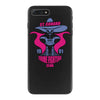 crime fighters club iPhone 7 Plus Case