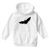 bat (3) Youth Hoodie