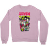 scientists Crewneck Sweatshirt