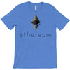 Ethereum Coin T-Shirt