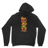 boo vs Hoodie
