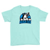 outpos 31 huskies Youth Tee