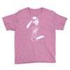 marilyn manson salute Youth Tee