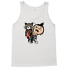 fluffy lil guardian Tank Top