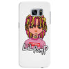 lil pump  eskeetit Samsung Galaxy S7 Edge