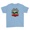 chick hicks Youth Tee