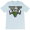 five logo T-Shirt