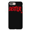dexter serial killer tv iPhone 8 Plus