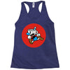 mugman Racerback Tank