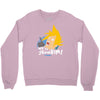 we'll show him Crewneck Sweatshirt