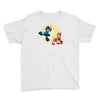 megarush Youth Tee
