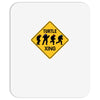 turtle xing Mousepad