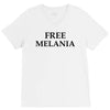 Free Melania V-Neck Tee