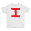 couple I Youth Tee
