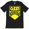 ossi  fdj ddr fun T-Shirt