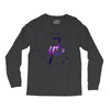 jake paul galaxy Long Sleeve Shirts